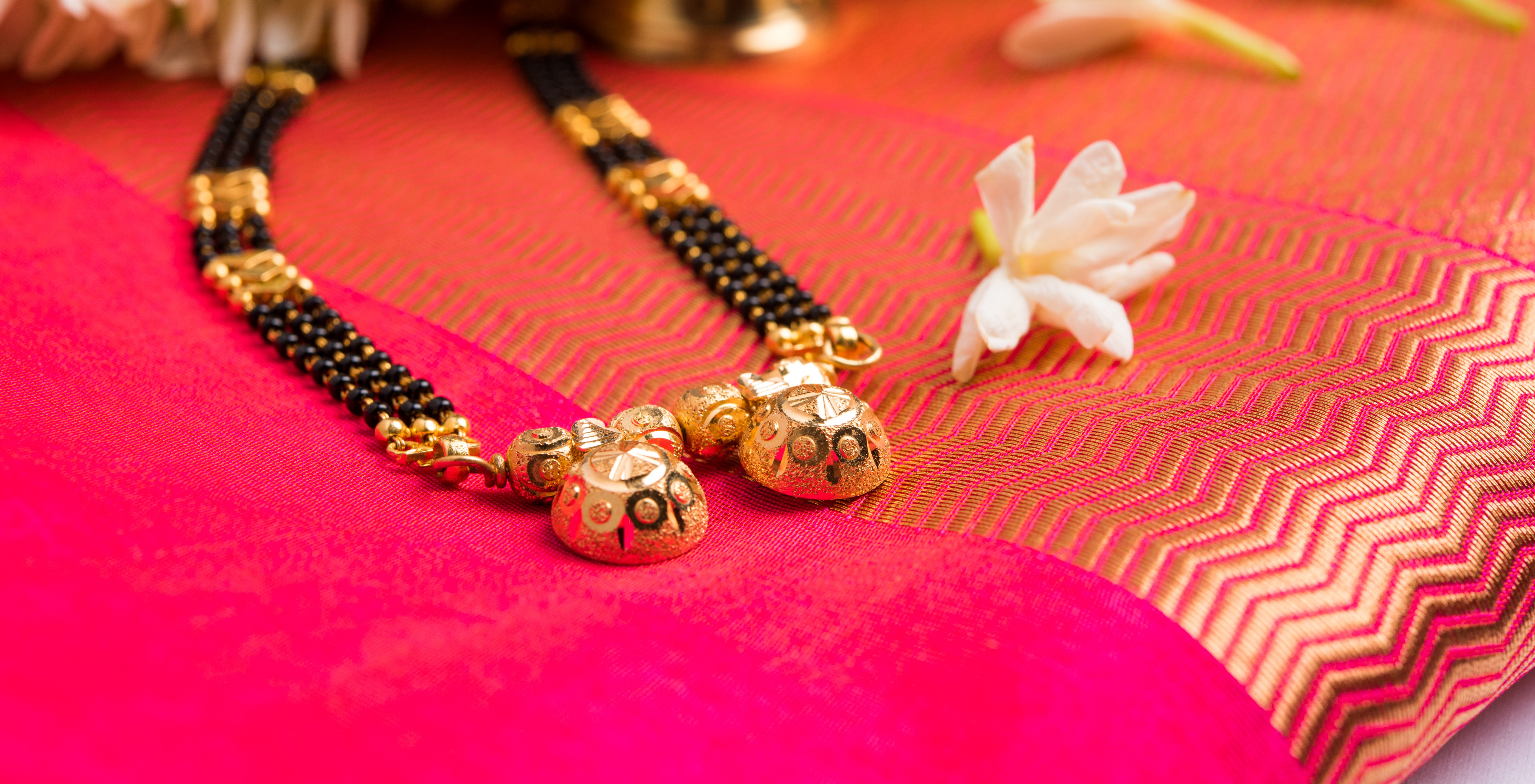 Mangalsutra Collection