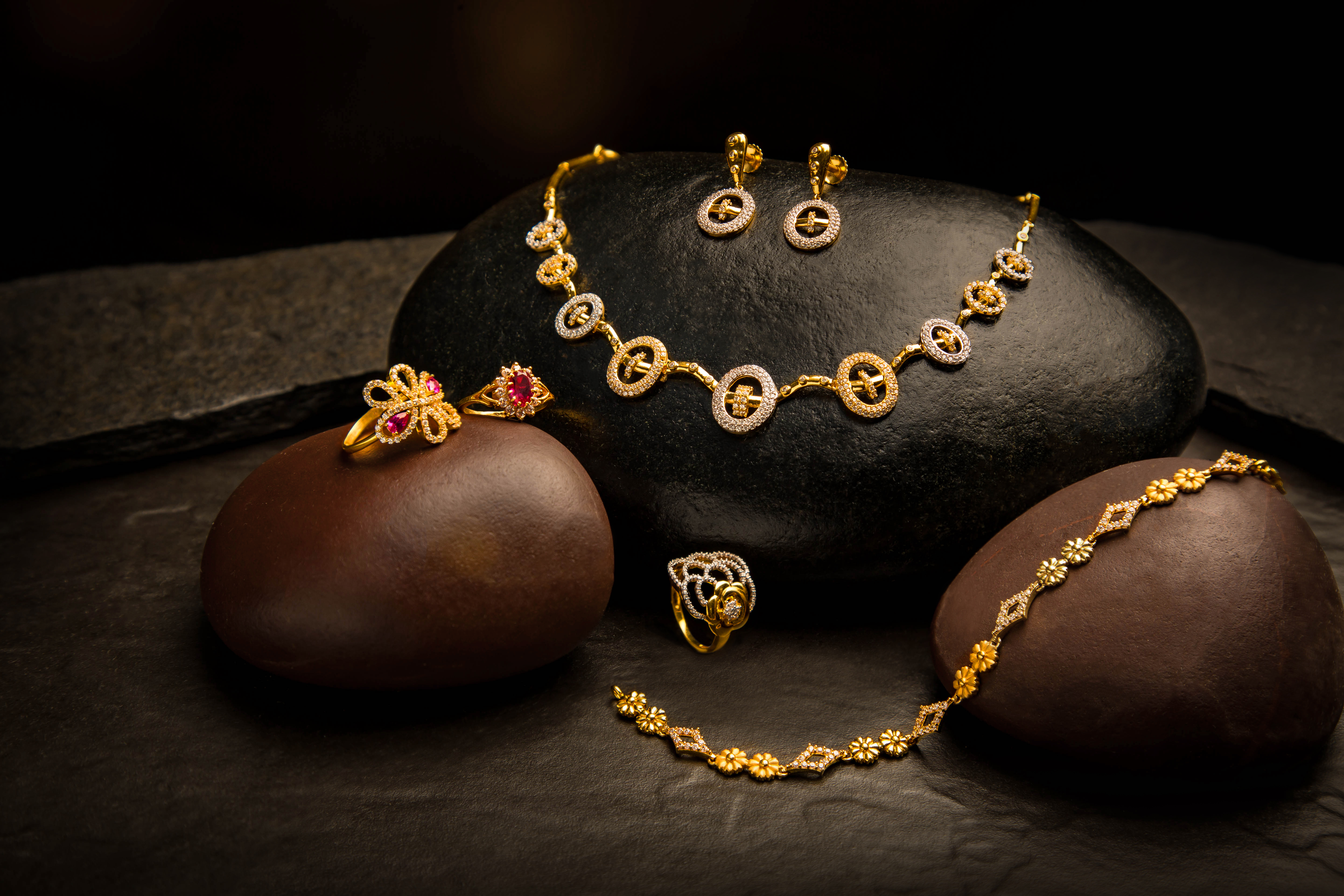 Padwa Collection