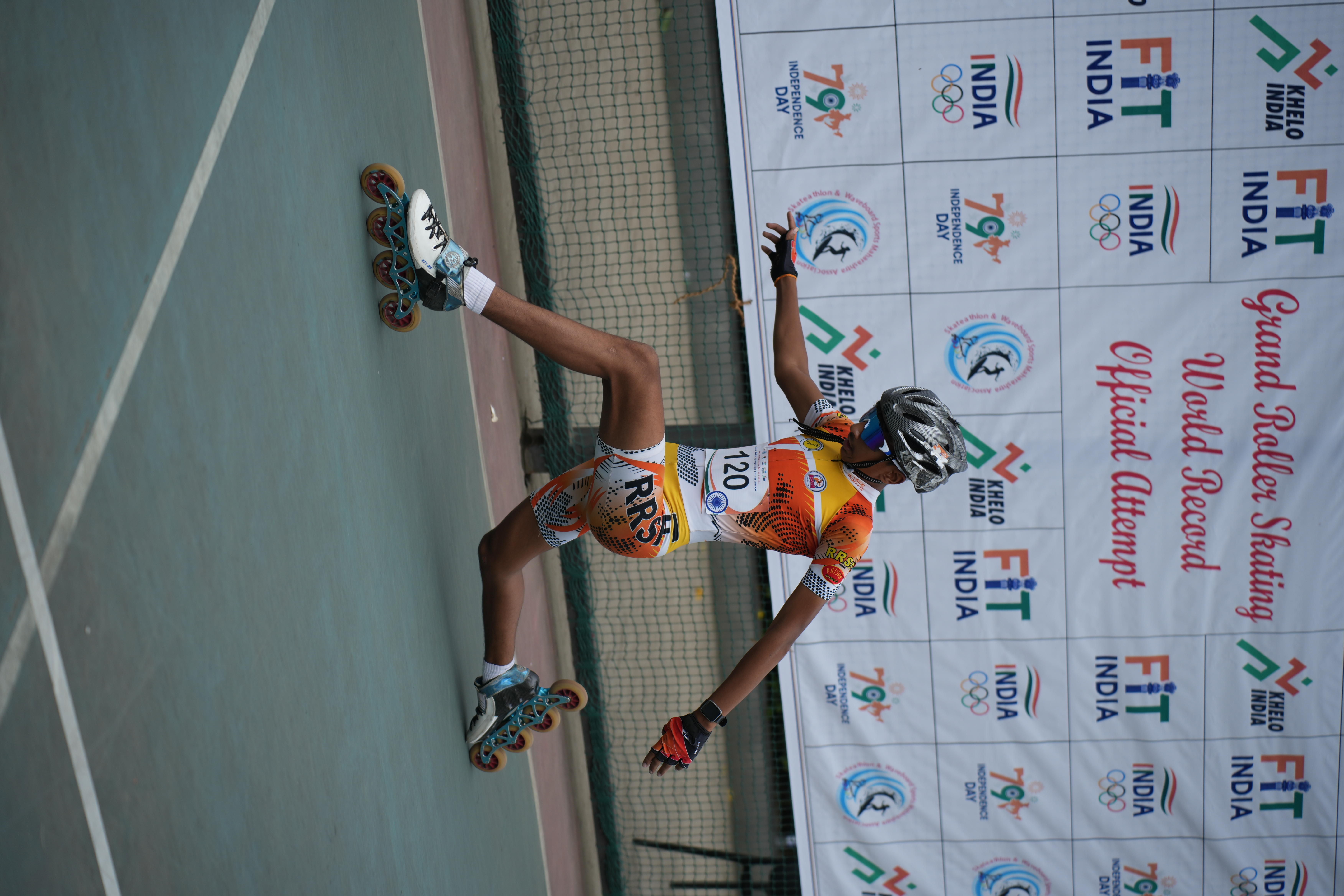 workshops at Helios International School