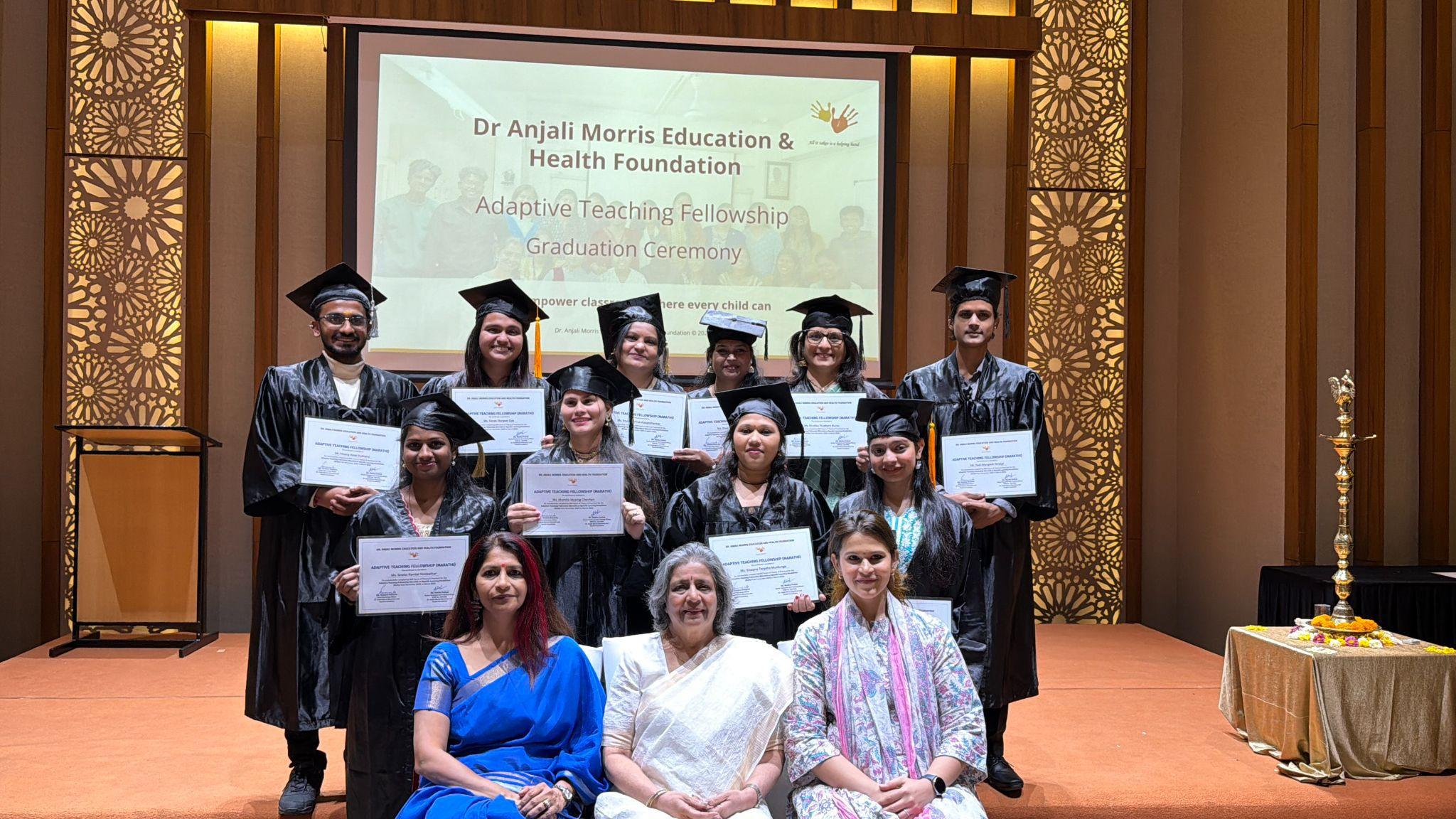Graduation 
