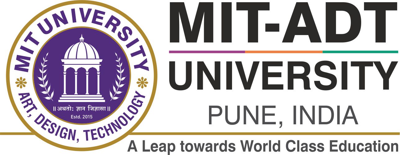 MIT University Logo