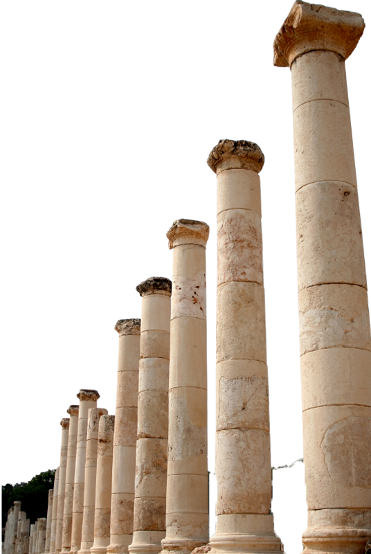 Pillars